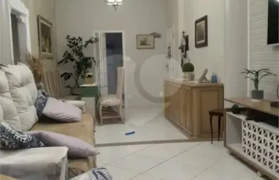 Apartamento com 2 quartos à venda em aparecida - sp