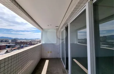 Sala comercial à venda na Rua Amador Bueno, Centro, Santos