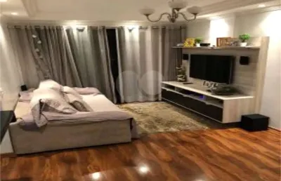 Apartamento com 2 quartos à venda na Rua Freitas Guimarães, Itararé, São Vicente