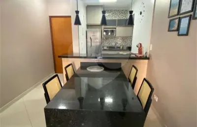 Apartamento com 2 quartos à venda na Atlântica, Enseada, Guarujá