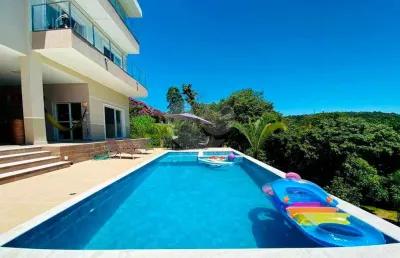 Casa com 4 quartos à venda na Dos Narcisos, Santa Inês, Mairiporã