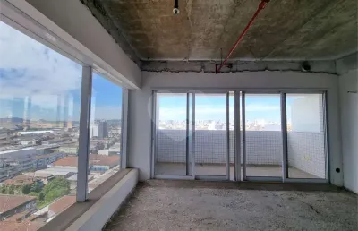 Sala comercial à venda na Rua Amador Bueno, Centro, Santos