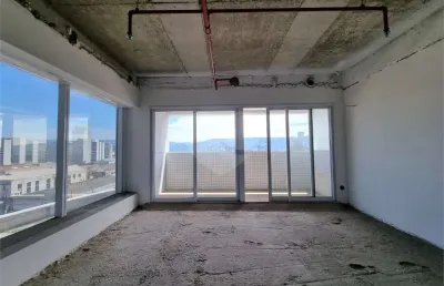 Sala comercial à venda na Rua Amador Bueno, Centro, Santos