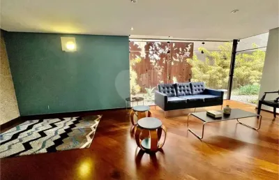 Apartamento com 3 quartos à venda em boqueirão - sp