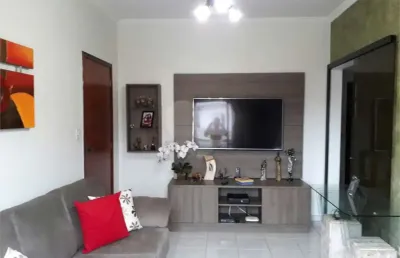 Apartamento com 2 quartos à venda em parque bitaru - sp