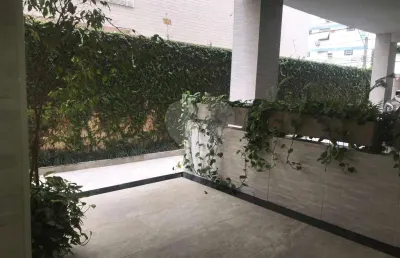 Apartamento com 2 quartos à venda em aparecida - sp