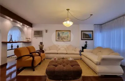 Apartamento com 3 quartos à venda ou para locação em boqueirão - sp
