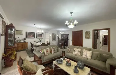 Apartamento com 3 quartos à venda em boqueirão - sp
