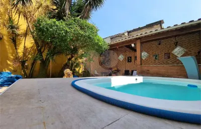 Sobrado com 4 quartos à venda em jardim independência - sp