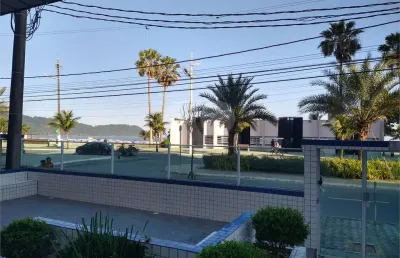 Apartamento com 3 quartos à venda em boqueirão - sp