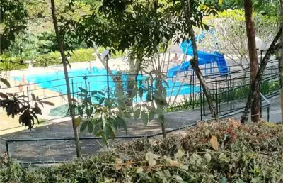 Condomínio com 3 quartos à venda em parque rio abaixo - sp