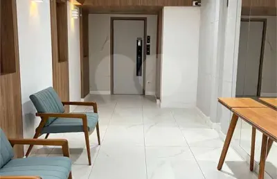 Apartamento com 3 quartos à venda em ponta da praia - sp