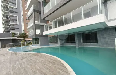 Apartamento com 2 quartos à venda na F, Enseada, Guarujá