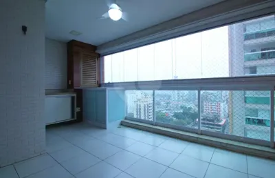 Apartamento com 2 quartos à venda em ponta da praia - sp