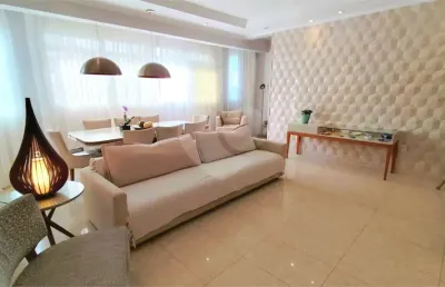 Casa com 5 quartos à venda na Dom Duarte Leopoldo E Silva, Marapé, Santos