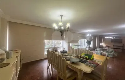 Apartamento com 4 quartos à venda em boqueirão - sp