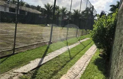 Terreno em condomínio fechado à venda na ÁLvaro José Rodrigues Valente, Jardim Acapulco, Guarujá