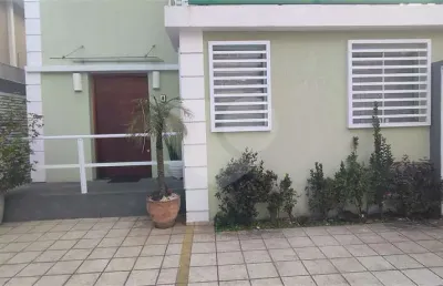 Casa à venda na São Paulo, Vila Belmiro, Santos