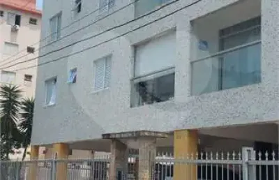 Apartamento com 1 quartos à venda ou para locação em jardim las palmas - sp