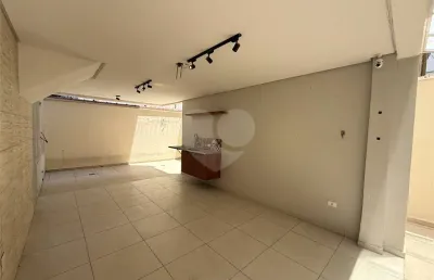 Casa de vila com 2 quartos à venda em vila mathias - sp
