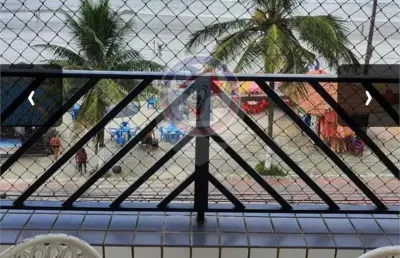 Apartamento com 4 quartos à venda na Gov. Mário Covas Junior, Centro, Mongaguá
