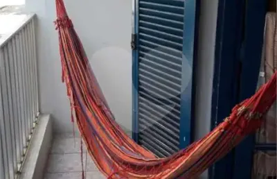 Apartamento com 1 quartos à venda em vila luis antônio - sp