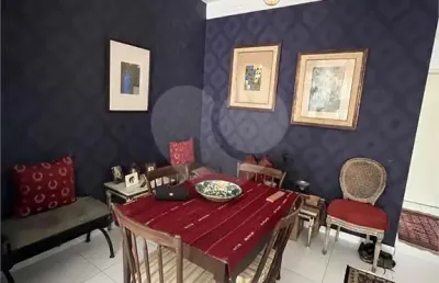 Apartamento com 2 quartos à venda em boqueirão - sp