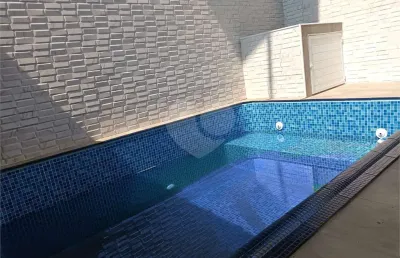 Casa com 3 quartos à venda na Rua Afonso Bovero, Cidade Ocian, Praia Grande