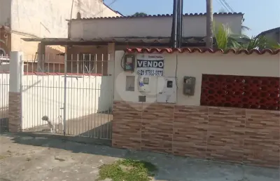 Casa com 3 quartos à venda na Belem, Centro, Mangaratiba