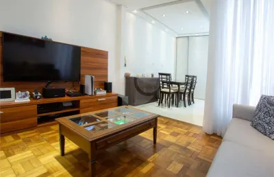 Casa com 3 quartos à venda na Rua das Hortênsias, Planalto Paulista, São Paulo