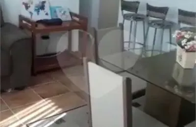 Apartamento com 2 quartos à venda em jardim las palmas - sp