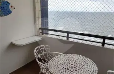 Apartamento com 3 quartos à venda na Rua José Alexandre Có, Vila Caiçara, Praia Grande