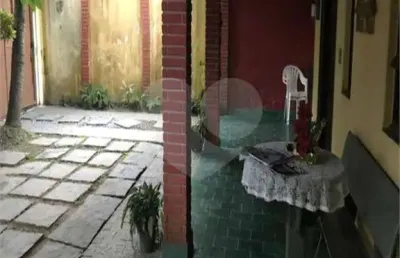 Casa com 12 quartos à venda na Doutor Hugo Santos Silva, Maitinga, Bertioga
