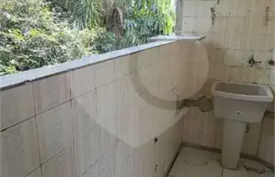 Apartamento com 2 quartos à venda na Rua João Ramalho, Centro, São Vicente