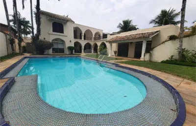 Casa com 4 quartos à venda ou para locação em jardim acapulco - sp