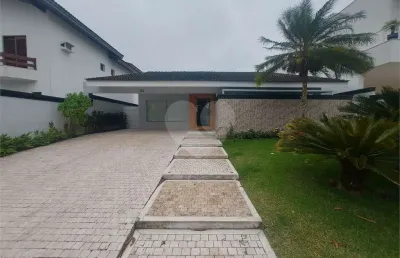 Casa térrea com 4 quartos à venda em jardim acapulco - sp
