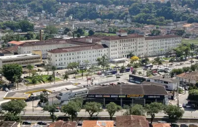 Salas com 2 quartos à venda ou para locação em vila belmiro - sp