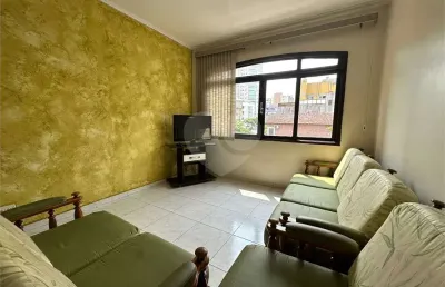 Apartamento com 2 quartos à venda na Avenida Almirante Tamandaré, Enseada, Guarujá