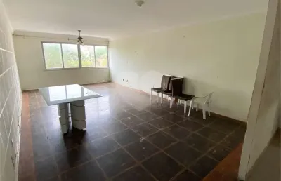 Apartamento com 3 quartos à venda em josé menino - sp