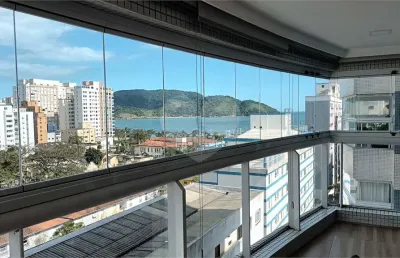 Apartamento com 5 quartos à venda ou para locação em aparecida - sp