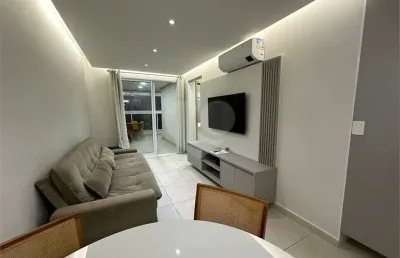 Apartamento com 2 quartos à venda em jardim virgínia - sp