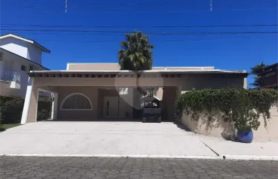 Casa com 6 quartos à venda na Benedito Zanelato, Jardim Acapulco, Guarujá