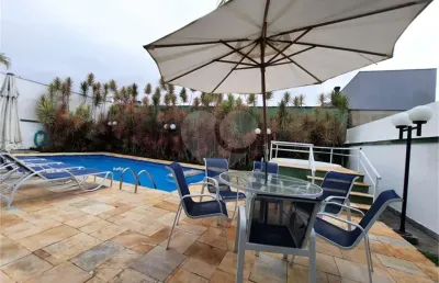 Casa com 6 quartos à venda na Nicolau Vitiello, Jardim Acapulco, Guarujá