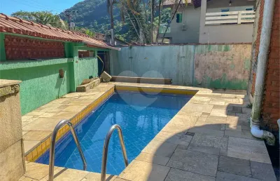 Casa com 4 quartos à venda ou para locação em guaiúba - sp