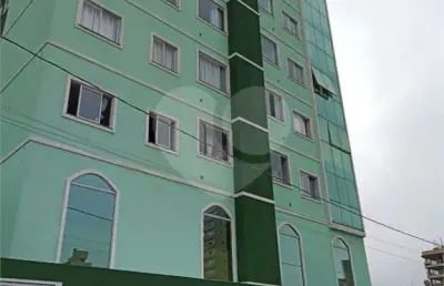 Apartamento com 3 quartos à venda na Porto Belo, Balneário Perequê, Porto Belo