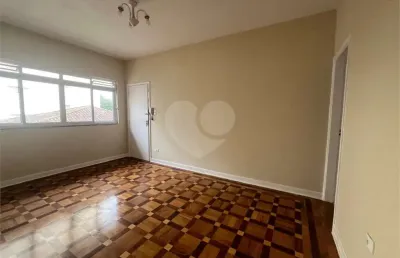 Apartamento com 3 quartos para locação em boqueirão - sp