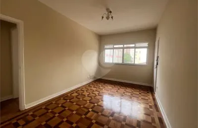 Apartamento com 3 quartos para locação em boqueirão - sp