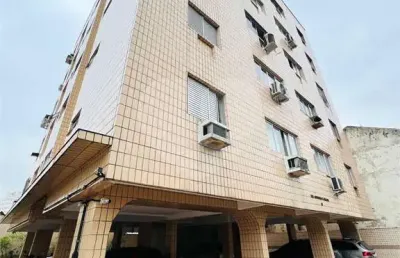 Apartamento com 2 quartos à venda em vila belmiro - sp