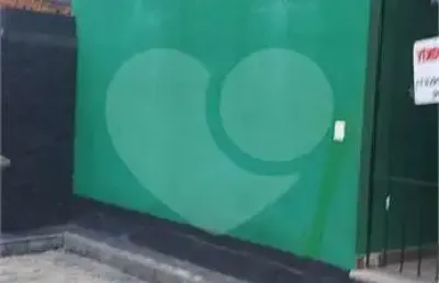 Casa para alugar na Rua Goiás, Boqueirão, Santos