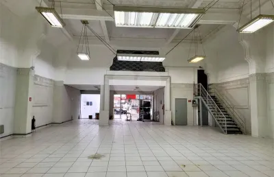 Prédio para alugar na Quinze De Novembro, Centro, Santos